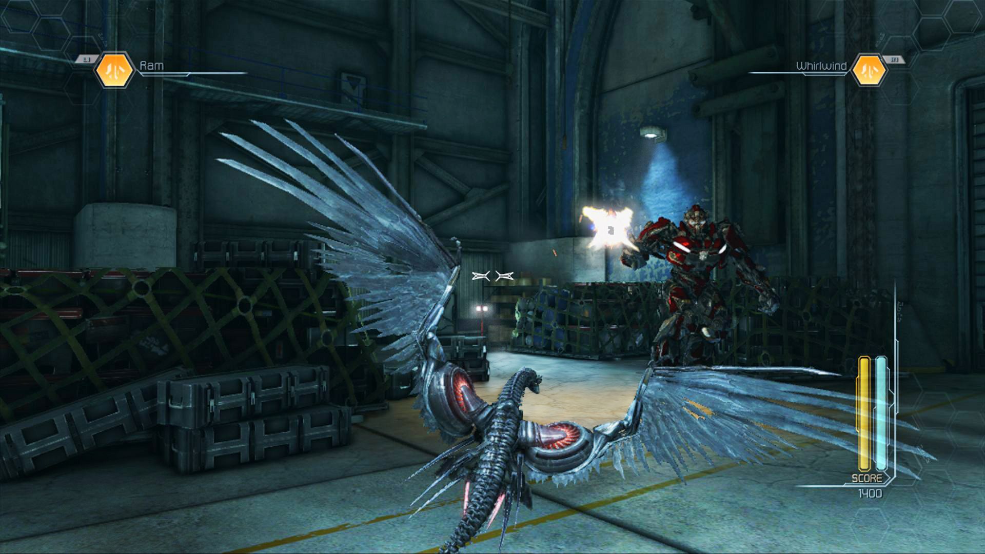 Transformers: El lado oscuro de la Luna  - Imagen 18